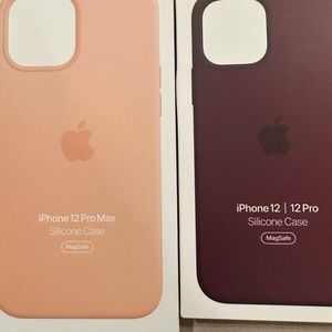 Apple iPhone 12 Pro Max cases